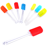 Silicone Baking Spatula