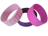 Silicone Bracelet