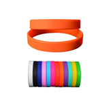 Silicone Bracelet