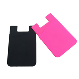 Silicone Card Holder