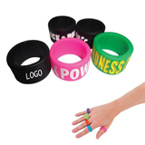 Silicone Finger Ring