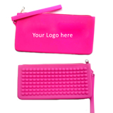 Silicone Handbag