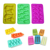 Silicone Ice Tray