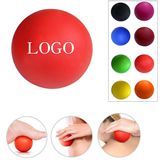 Silicone Massage Ball