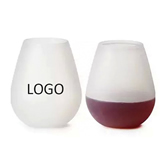 Silicone Wine Cup