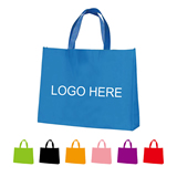 Silkscreen Printing Non-woven Bag