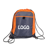 Sports Drawstring Backpack