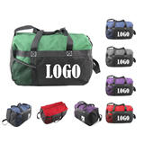 Sports Duffel Bag