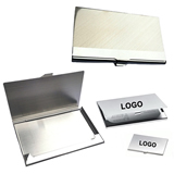 Stainless Steel Namecard Holder