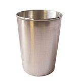 Stainless Steel Pint Cup