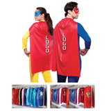 Super Hero Cape