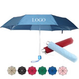 Telescopic Umbrella/ Folding Umbrella 42