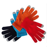 Touch Screen Gloves