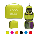 Travel Toiletry Bag