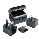 Travel Wall Adapter