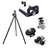 Tripod Camera Holder for Smartphones