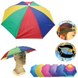 Umbrella Hat