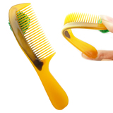 Unbreakable Styling Comb