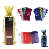 Wine Organza Bags